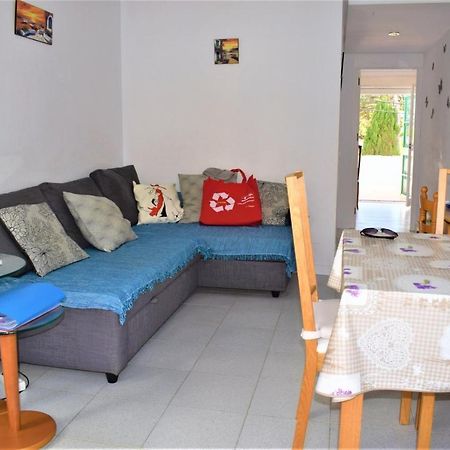 Oasis Torremolinos Apartman Kültér fotó