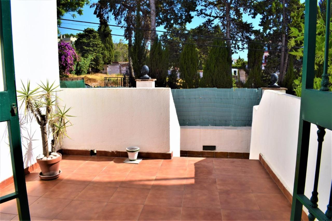 Oasis Torremolinos Apartman Kültér fotó